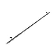 Capetan® 168 cm lange Langhantel mit 30 mm Durchmesser, mit Federverschlüssen und 200 kg Belastbarkeit Capetan® 168 cm lange Langhantel mit 30 mm Durchmesser, mit Federverschlüssen und 200 kg Belastbarkeit