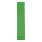   Capetan® Professional Line Mittelstarkes Übungsband aus Latex 150 cm x 15 cm x 0,4 mm