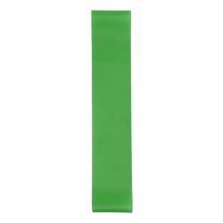   Capetan® Professional Line Mittelstarkes Übungsband aus Latex 150 cm x 15 cm x 0,4 mm