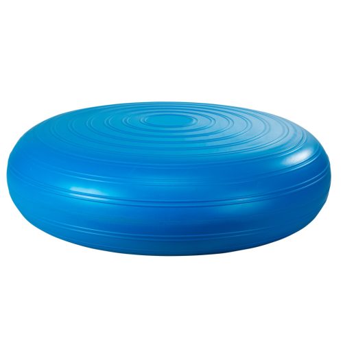 Capetan®XXL Dynair Sitzballkissen, Durchm. 50 cm, extra dick: 15 cm