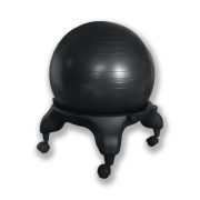 Capetan®Fit Office Ballstuhl mit bremsbaren Rollen Capetan®Fit Office Ballstuhl mit bremsbaren Rollen