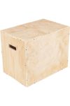 Plyobox Holz für Damen/ professionell