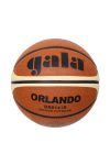 Gala Orlando Basketball mit Streifenmuster, Größe 5, für Jugendliche