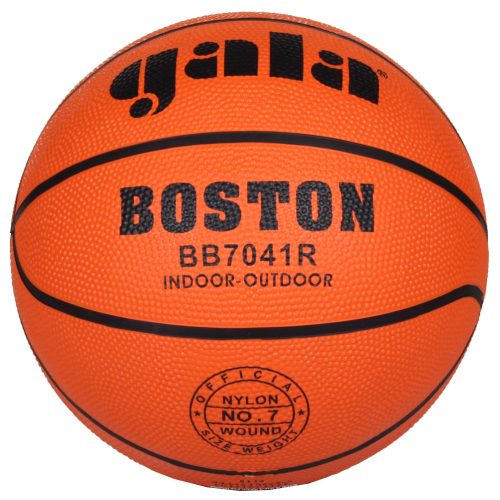 Gala BOSTON Basketball, Größe 7