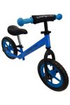 Capetan® Energy Dunkelblaues Laufrad mit 12" Rädern – Kinderfahrrad ohne Pedal