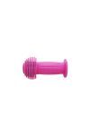 Handgriff Paar zum Laufrad Capetan®- pink