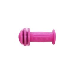 Handgriff Paar zum Laufrad Capetan®- pink