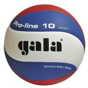 Gala Pro-Line BV 5121SH Volleyball mit ungarischen Nationalfarben- Teil der Wettspielballserie Gala Pro-Line BV 5121SH Volleyball mit ungarischen Nationalfarben- Teil der Wettspielballserie