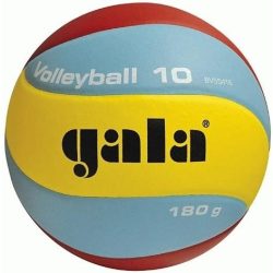 Gala Volleyball, Leichtball, Gewicht 180 g