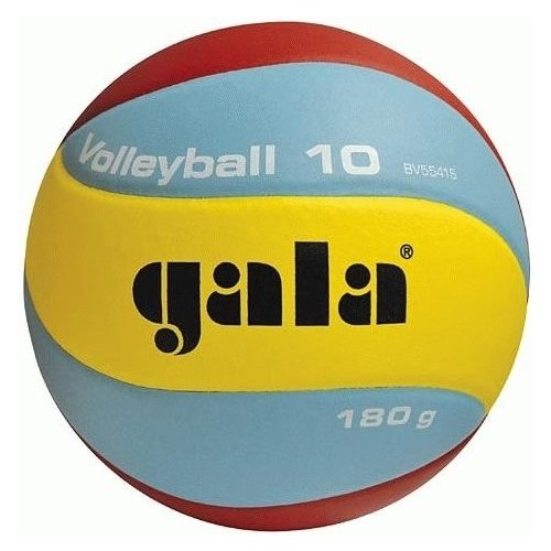 Gala Volleyball, Leichtball, Gewicht 180 g