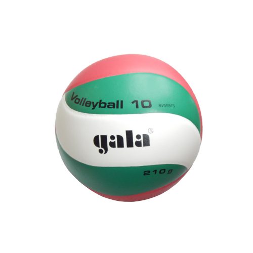 Gala Training Volleyball, Leichtball, Gewicht: 210 g