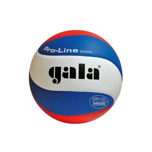 GALA BV 5591 S Pro Line Volleyball- mit TACTIC SPORT Logo versehen.Offzieller Wettkampfball der Nationalmeisterschaften in der 1. und 2. Klassen. 