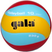 Gala Training Volleyball, Leichtball, Gewicht 230 g,  