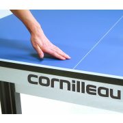 Cornilleau Tischtennisplatte Competition 610 ITTF Indoor, mit ITTF- Zulassung, zu  Rabattpreis