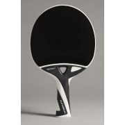 Cornilleau Nexeo X70 Tischtennisschläger für Außenraum mit Gummi-Belag