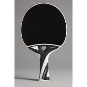 Cornilleau Nexeo X70 Tischtennisschläger für Außenraum mit Gummi-Belag