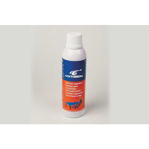 Cornilleau Tischreiniger Spray für Tischtennisplatten, 200 ml