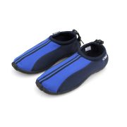 Golfinho Aquafitness Schuhe in Größen von 39 bis 43, in blauer Farbe – Neopren Golfinho Aquafitness Schuhe in Größen von 39 bis 43, in blauer Farbe – Neopren