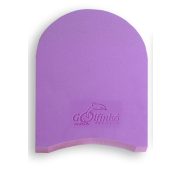 Golfinho Kick Schwimmbrett – Kindergröße: 24,5 x 24,5 x 3 cm, EVAC Schaumstoff, heitere Farbe Golfinho Kick Schwimmbrett – Kindergröße: 24,5 x 24,5 x 3 cm, EVAC Schaumstoff, heitere Farbe