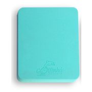 Golfinho Kick Schwimmbrett – Kindergröße: 27,5 x 24 x 3 cm, EVAC Schaumstoff, heitere Farbe Golfinho Kick Schwimmbrett – Kindergröße: 27,5 x 24 x 3 cm, EVAC Schaumstoff, heitere Farbe