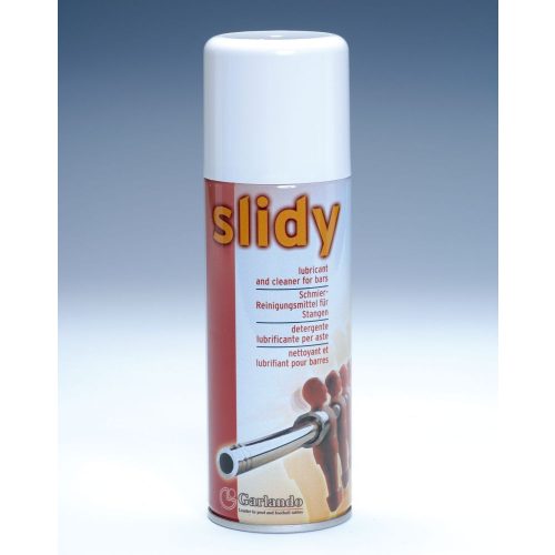 Slidy Behandlungsspray – 200 ml, silikonfrei