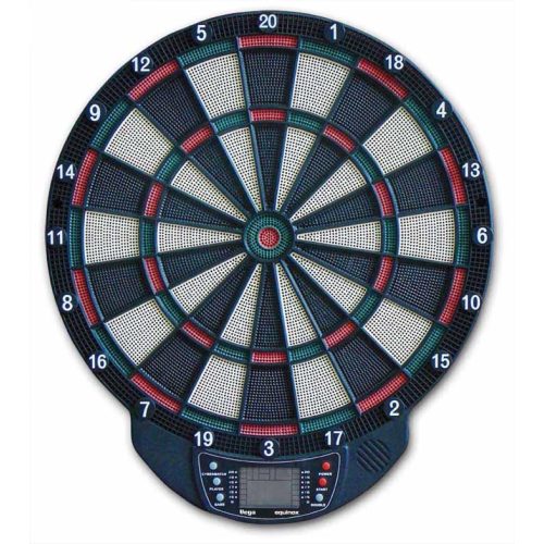 Equinox Vega elektronisches Darts