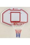 Garlando Boston Streetballbrett 91 x 61 cm – Basketballbrett