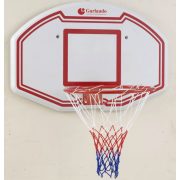   Garlando Boston Streetballbrett 91 x 61 cm – Basketballbrett
