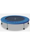 Garlando Fit & Balance Fanatic Jump 122 cm Durchm. Fitnesstrampolin für den Innenraum (Qualität 1. Klasse)