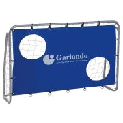   Garlando Classic Goal 180 x 120 cm Fußballtor mit Zielscheiben