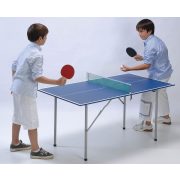 Garlando Junior Tischtennisplatte für Kinder mit einklappbaren Beinen Garlando Junior Tischtennisplatte für Kinder mit einklappbaren Beinen