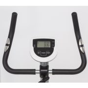 Toorx Fitness BRX Comfort Ergometer mit Magnetbremse – 110 kg Belastbarkeit