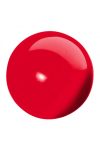 Standardmäßiger Gymnastikball – 75 cm, rot