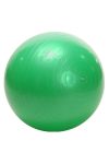 Standardmäßiger Gymnastikball – 65 cm, grün