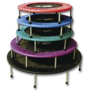 Capetan Zimmertrampolin 38" (96 cm) Capetan Zimmertrampolin 38" (96 cm)