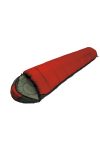 "Mummy Pole" Mumienschlafsack