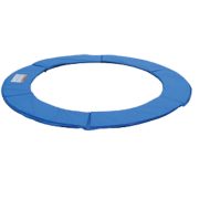 Federabdeckung zu 460 cm Durchm. "Fun" Trampolinen mit 17,8 cm Federlänge Federabdeckung zu 460 cm Durchm. "Fun" Trampolinen mit 17,8 cm Federlänge