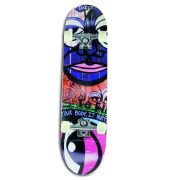 "Kinky Board" 28" Jugend-Skateboard für Anfänger "Kinky Board" 28" Jugend-Skateboard für Anfänger