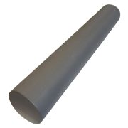   Capetan® SMR Rolle standardmäßiger Härte in 15x90 cm Größe in grauer Farbe mit ebener Oberfläche