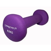 Capetan® 2x0,5 kg ein Paar Einhandhanteln mit Neoprenüberzug – Neoprenhanteln Capetan® 2x0,5 kg ein Paar Einhandhanteln mit Neoprenüberzug – Neoprenhanteln