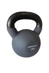 Capetan® Professional Line 16 kg Kugelhantel mit Neoprenüberzug