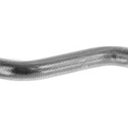 Capetan® 120 cm lange 30 mm Durchm. Curlstange mit Gewinden und Schraubverschlüssen mit Gummieinsatz, mit 150 kg Belastbarkeit – französische Langhantel
