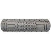 Capetan® 14x45 cm VERLÄNGERTE SMR Massagerolle mit beständiger EVAC Oberfläche – Massagerolle – SMR Rolle Capetan® 14x45 cm VERLÄNGERTE SMR Massagerolle mit beständiger EVAC Oberfläche – Massagerolle – SMR Rolle