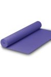 Capetan® PVC Jogamatte 173 x 61 x 0,4 cm in LILA Farbe – Fitnessmatte – Yogamatte