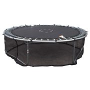 Unteres Sicherheitsnetz zu 396 cm Durchm. Trampolinen Unteres Sicherheitsnetz zu 396 cm Durchm. Trampolinen